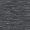Msi Coal Canyon Splitface Ledger Corner 6 in.  X 18 in.  Natural Quartzite Wall Tile, 6PK ZOR-PNL-0126 - alternate 5